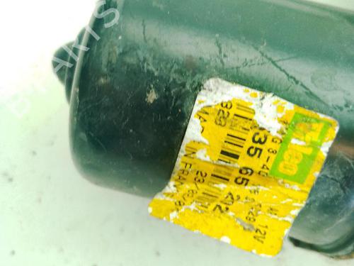 Front wiper motor RENAULT SCÉNIC II (JM0/1_) 2.0 (JM05, JM0U, JM1N, JM1U, JM2V) | BP27534392M29 