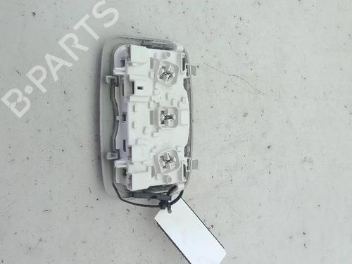 Underbody protection CITROËN C4 II (NC_) 1.6 HDi 110 | BP20982689M92 