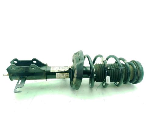 Højre fortil støddæmper OPEL ASTRA J (P10) 1.7 CDTI (68) (110 hp) 31243229