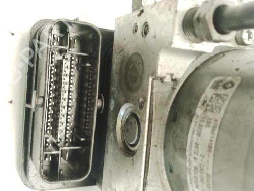 ABS pump OPEL VIVARO B Van (X82) 1.6 CDTI (05) | BP29219437M43 