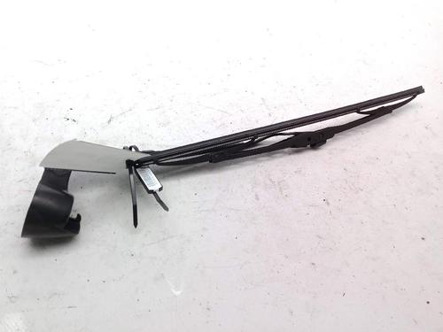 Used Rear windshield wiper arm Rear windshield wiper arm SEAT LEON (1M1) 1.6 16 V (105 hp) 24000745 24000745