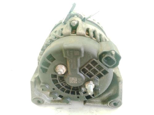 Alternator OPEL ASTRA J (P10) 1.6 (68) | BP36449661M7 - Image 4