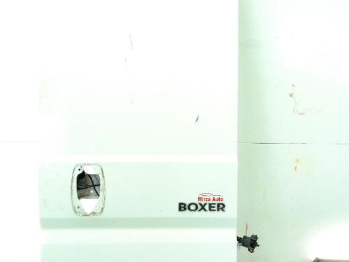 Used Right tailgate PEUGEOT BOXER Van 2.2 HDi 130 (131 hp) 25753846