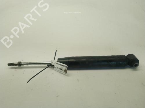 Left rear shock absorber PEUGEOT 3008 II SUV (MC_, MR_, MJ_, M4_) 1.2 THP/ PureTech 130 (MRHNSM, MRHNSU, MRHNSJ, MRHNYW,... | BP29860952M18