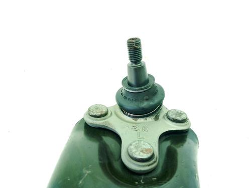 Left front suspension arm SEAT LEON ST (5F8) 1.4 TGI | BP33014337M12 - Image 2