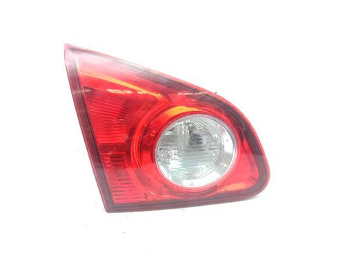Used Left tailgate light NISSAN QASHQAI / QASHQAI +2 I (J10, NJ10, JJ10E) 2.0 (141 hp) 18915564
