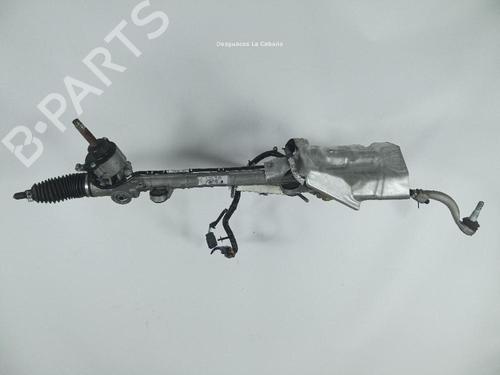 Used Steering rack Steering rack JAGUAR XE (X760) 2.0 D AWD (180 hp) 31988605 31988605