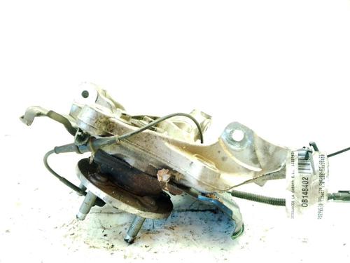 Left front steering knuckle CHEVROLET CRUZE Hatchback (J305) 1.6 | BP39635355M25 - Image 3