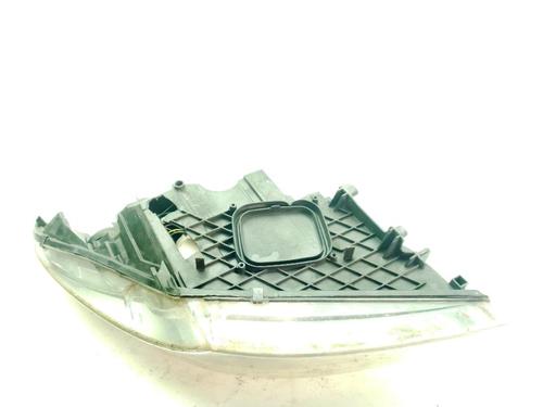 Left headlight RENAULT MEGANE III Hatchback (BZ0/1_, B3_) 1.5 dCi | BP30919697C28 - Image 3