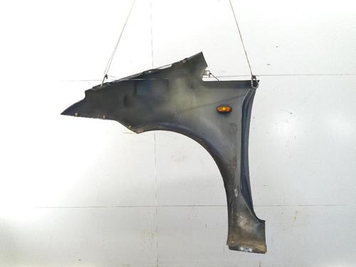 Right front fenders FORD FOCUS C-MAX (DM2) 1.6 TDCi | BP27451407C42 