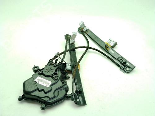 Used Front left window mechanism Front left window mechanism SEAT IBIZA IV ST (6J8, 6P8) 1.6 TDI (90 hp) 33871621 33871621