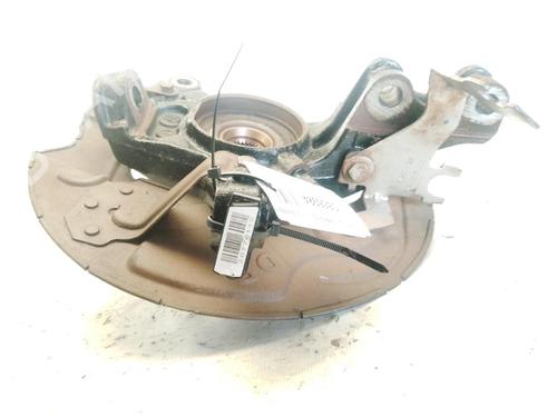 Right front steering knuckle OPEL COMBO Box Body/MPV (X12) 1.6 CDTI | BP28368199M26 - Image 2