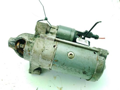 Used Starter Starter PEUGEOT 208 II (UB_, UP_, UW_, UJ_) 1.5 BlueHDI 100 (102 hp) 30477394 30477394