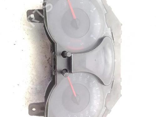 Used Instrument cluster NISSAN JUKE (F15) 1.5 dCi (110 hp) 24046345