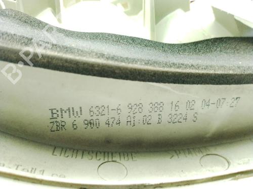 Right taillight BMW 3 Touring (E46) 320 i | BP32227366C35