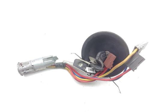 Used Ignition barrel PEUGEOT EXPERT Van (222) 1.9 D (70 hp) 18359895
