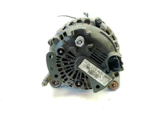 Alternator VW GOLF VI Variant (AJ5) 1.6 TDI | BP38166894M7 - Image 4