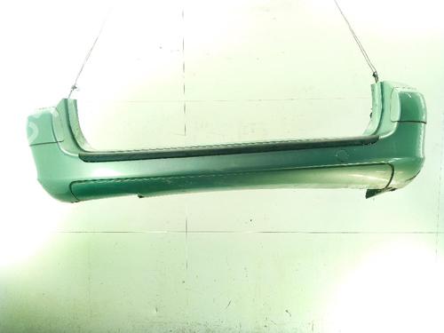 Used Rear bumper PEUGEOT 307 SW (3H) 1.6 16V (109 hp) 30919823