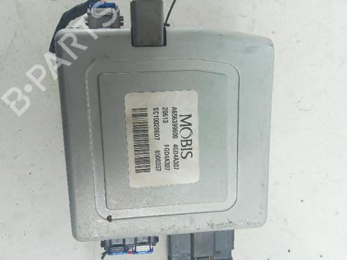 Elektronisk modul HYUNDAI i30 (GD) 1.4 CRDi (90 hp) 18376993