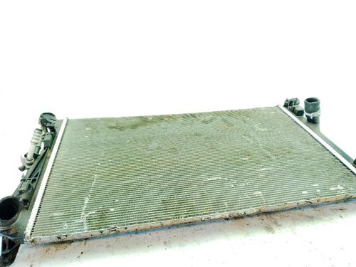 Used Water radiator Water radiator RENAULT MEGANE IV Hatchback (B9A/M/N_) 1.5 Blue dCi 115 (B9A6) (116 hp) 33716146 33716146