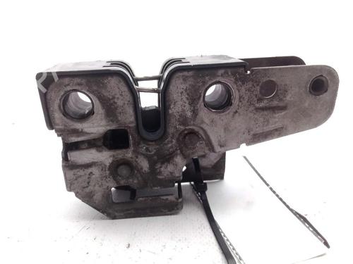 Hood lock VW CADDY III MPV (2KB, 2KJ, 2CB, 2CJ) 1.9 TDI | BP20208252C133 