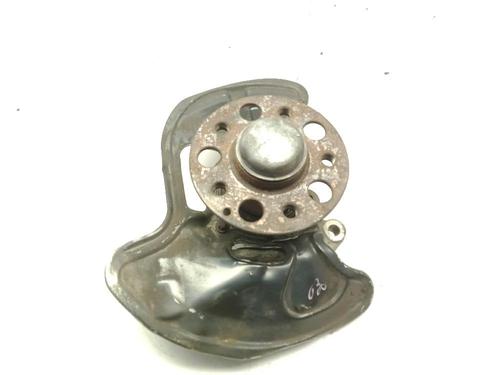 Used Left front steering knuckle MERCEDES-BENZ C-CLASS (W204) C 220 CDI (204.008) (170 hp) 20505812