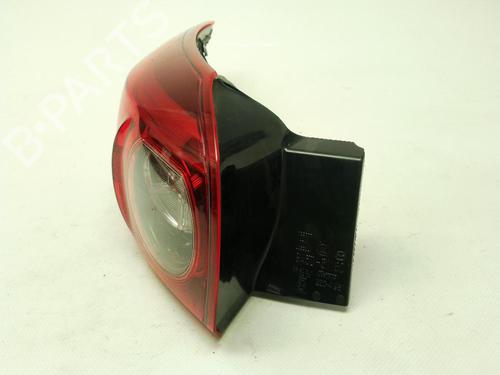 Right taillight MAZDA 3 (BM, BN) 2.0 | BP39739777C35 - Image 2