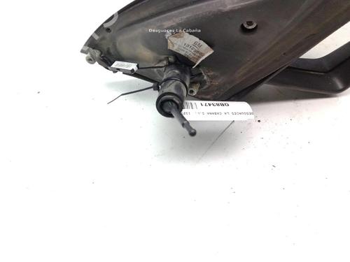 Right mirror OPEL COMBO Box Body/MPV 1.7 DI 16V | BP30771651C27 