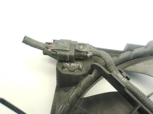 Radiator fan KIA SPORTAGE III (SL) 1.6 GDI | BP27514264M35