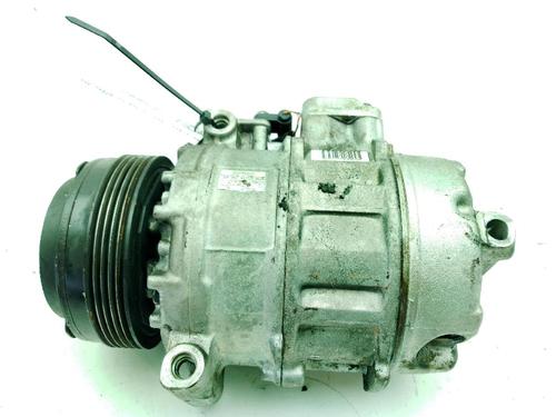 AC compressor BMW 3 (E46) 330 d | BP31826283M34 - Image 3