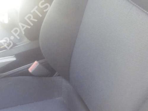 Left mirror OPEL ZAFIRA / ZAFIRA FAMILY B (A05) 1.9 CDTI (M75) | BP18365788C26 