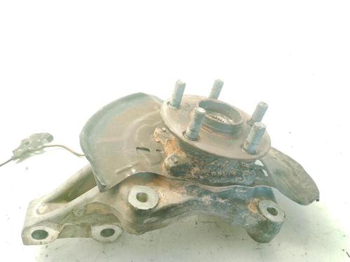 Left front steering knuckle LEXUS CT (ZWA10_) 200h (ZWA10_) | BP24861883M25 - Image 3