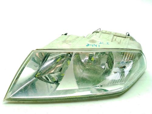 Used Left headlight SKODA OCTAVIA II Combi (1Z5) 1.9 TDI (105 hp) 30477089