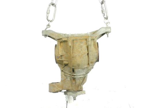 Used Rear differential MERCEDES-BENZ GLE (W166) 350 d 4-matic (166.024) (258 hp) 23999581