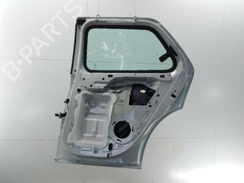 Right rear door CITROËN C4 CACTUS 1.2 THP 110 | BP26652104C5 
