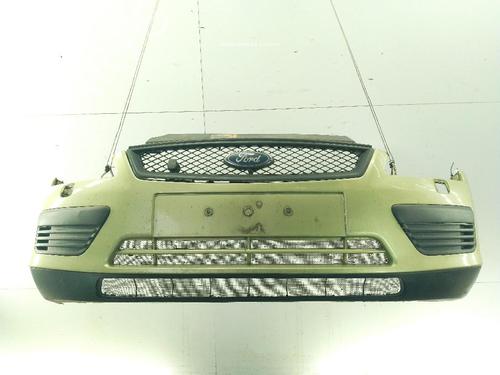 Front bumper FORD FOCUS II (DA_, HCP, DP) 1.8 | BP28009113C7 