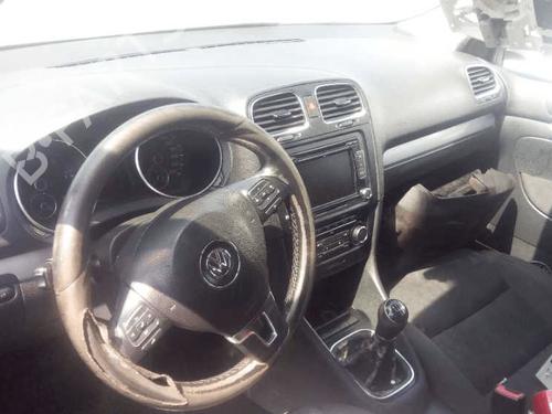 Front left window mechanism VW GOLF VII (5G1, BQ1, BE1, BE2) 1.6 TDI | BP18376737C22 