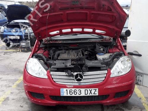 Starter MERCEDES-BENZ A-CLASS (W169) A 160 CDI (169.006, 169.306) | BP32515791M8  - Image 5