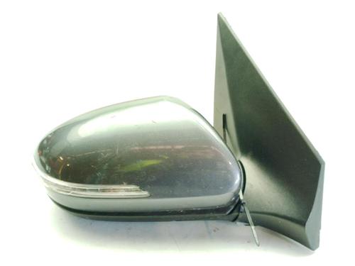 Right mirror HYUNDAI i20 II (GB, IB) 1.2 | BP30191942C27