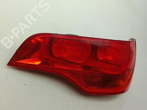 Right taillight AUDI Q7 (4LB) 3.0 TDI quattro | BP34207605C35 - Image 3