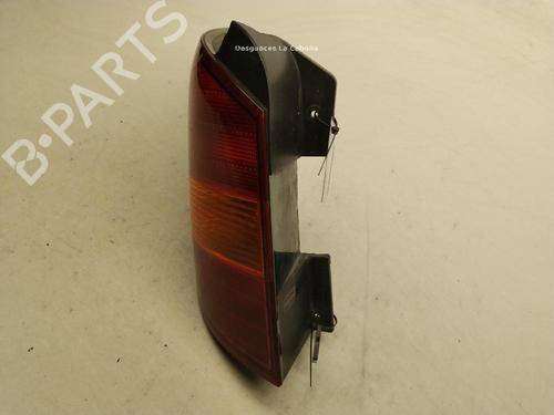 Left taillight SSANGYONG RODIUS I 2.7 Xdi | BP36515007C34 - Image 2