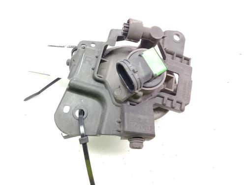 Right front fog light MAZDA CX-7 (ER) 2.2 MZR-CD AWD (ER10A) | BP25865884C31 - Image 2