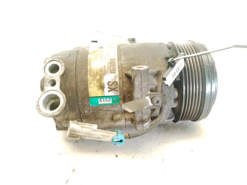 AC compressor OPEL ASTRA H GTC (A04) 1.7 CDTi (L08) | BP28368104M34 - Image 3