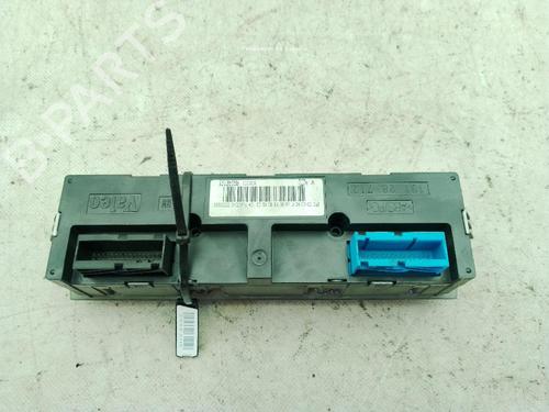Used Climate control Climate control OPEL VECTRA C (Z02) 2.2 DTI 16V (F69) (125 hp) 26900692 26900692