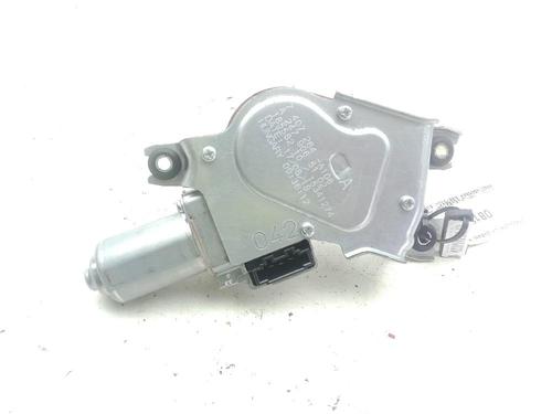 Used Rear wiper motor MERCEDES-BENZ A-CLASS (W177) A 180 d (177.003) (116 hp) 24003310