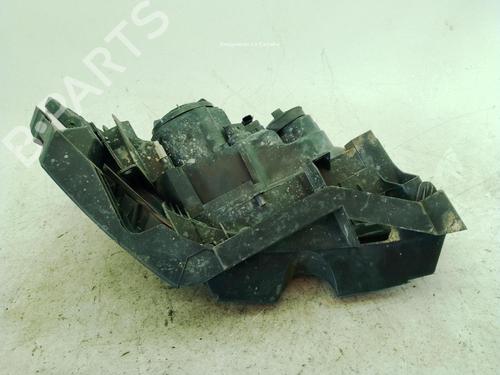 Left headlight RENAULT MEGANE II (BM0/1_, CM0/1_) 1.5 dCi (BM1E, CM1E) | BP27859433C28 