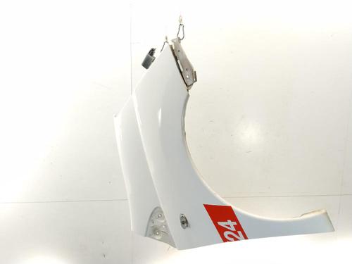 Used Right front fenders Right front fenders FIAT SCUDO Van (270_, 272_) 2.0 D Multijet (128 hp) 40278798 40278798