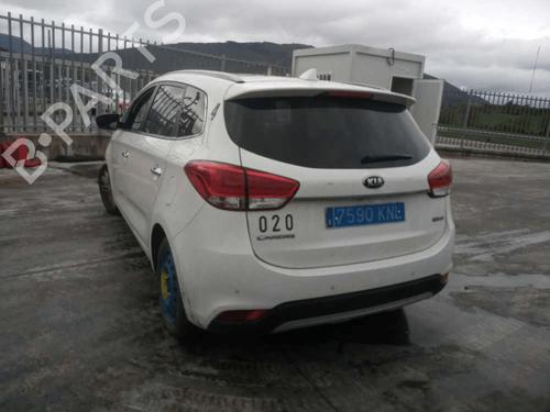 Steering rack KIA CARENS IV 1.7 CRDi | BP36255371M22  - Image 8