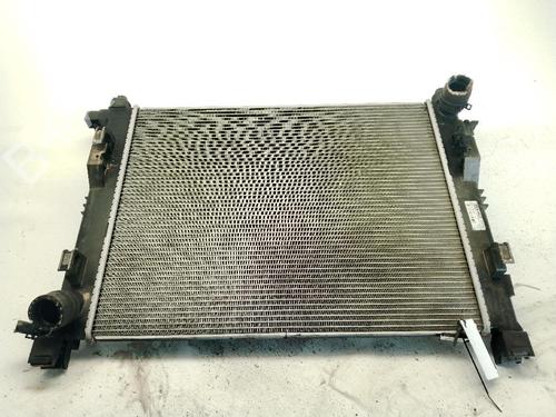 Used Water radiator DACIA DOKKER MPV (KE_) 1.6 (102 hp) 29583165
