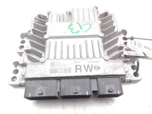 Used Electronic module NISSAN QASHQAI / QASHQAI +2 I (J10, NJ10, JJ10E) 1.5 dCi (106 hp) 22779262